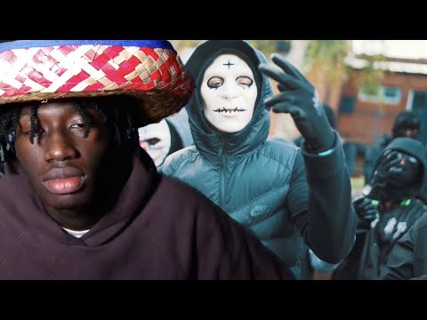 Mo Bando reacts to SV - No Fibz (Music Video) | @MixtapeMadnessOfficial