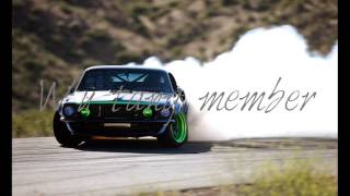 A$AP Rocky x Clams Casino x Lil B x AJ Tracey - Be Somebody