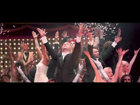 PALAZZO Nürnberg – Die aufregende Dinner-Show mit Alexander Herrmann