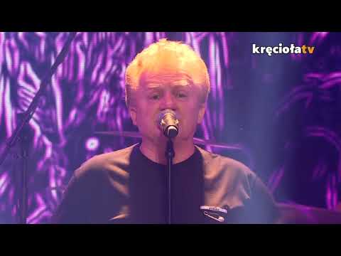 "Noc Komety"  - Urszula i Felicjan Andrzejczak Najpiękniejsza Domówka Świata