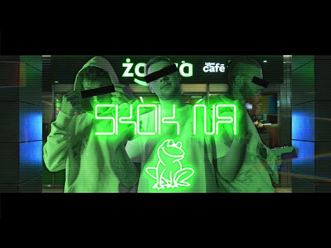 ABIS x AkerMan x PITER - SKOK NA ŻABKĘ 🐸 (prod. Oil Beatz)