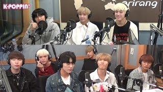 [K-Poppin'] 디크런치 (D-CRUNCH) - Palace