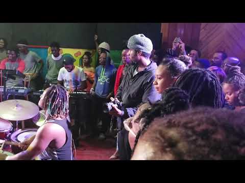 Set List | Harry J Studio Dec 13  Pt 2 of 2