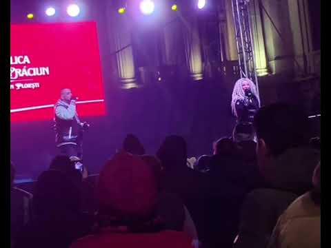 Aura B. si Ralflo la Ploiesti