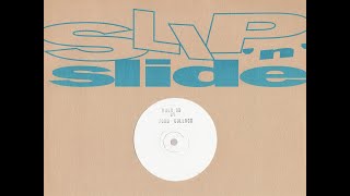 John Bullock - Hold On (JB Mix) 1994