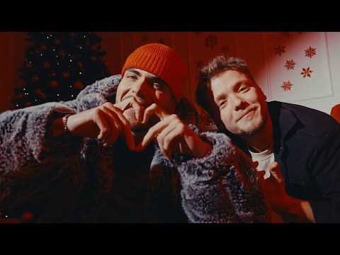Sergiu Smerea x Andrei Bǎnuțǎ - What are you doing for Christmas?
