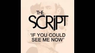 The Script - If you could see me now (clean)
