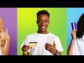 The Real Talk on Equal Rights & Economic Collapse