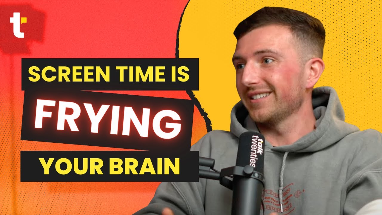 How to Control your Dopamine, Oxytocin, Serotonin & Endorphins levels with TJ Power