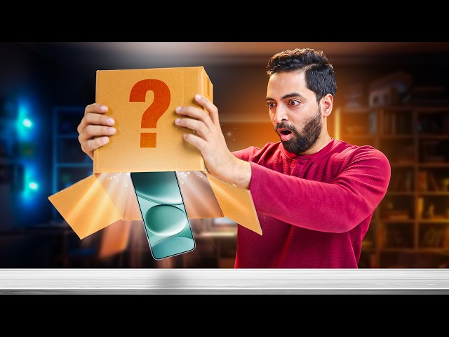 I Might Skip Everything For This 2026 Phone ????