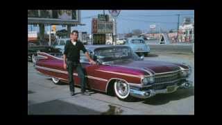 customs by larry watson-the early years