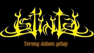 Download lagu ISTINIA - TERANG DALAM GELAP [ LYRIC VIDEO ] mp3