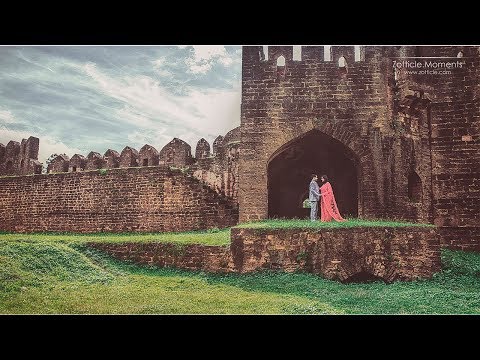 Wedding Photographer portfolio by Zotticle Moments in Hyderabad - Photo 1