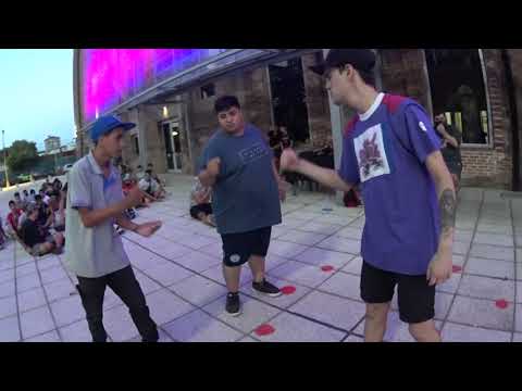 COBE vs TIMO vs SNOCK: OCTAVOS - #VUELVERAP360 (PRETEMPORADA)