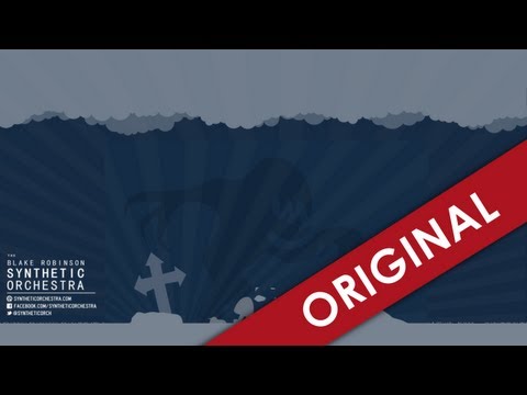 The Perils of Cutting Corners (Original music by The Blake Robinson Synthetic Orchestra)