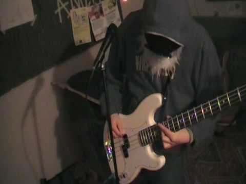 A-luokan naali - Kesäparalympialaiset 1976 (master of puppets cover)