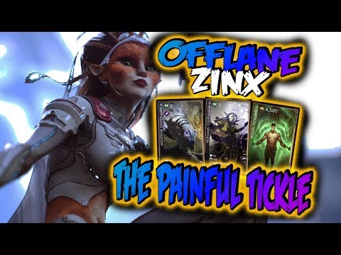 paragon feng mao deck build and guide jungle feng never felt so