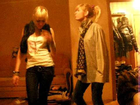 Дайнеко and  Харламов.AVI