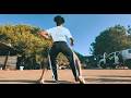 Dj KSB x Makhadzi- Baby Mama Feat. Alilboy (Dance Video Accepted In Botswana)