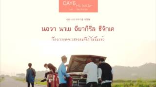 [KARAOKE - THAISUB] DAY6 - HI HELLO