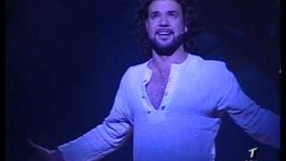 Miquel Fernández - Gethsemane (Madrid 2007)