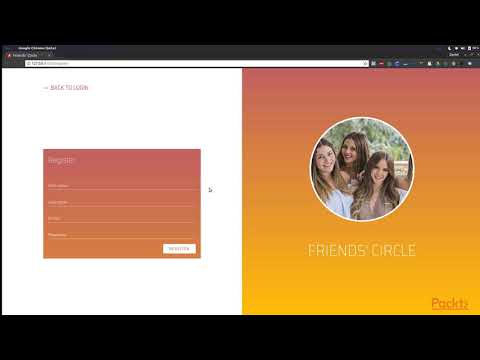 Web Development with Angular and PHP The Course Overview | packtpub com