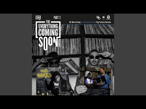 With Me (feat. Cooky Banger, Arif, Spompa & Good D Man) (G-Mix)