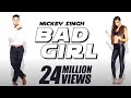 Mickey Singh & Waseem Stark - Bad Girl [Official ...