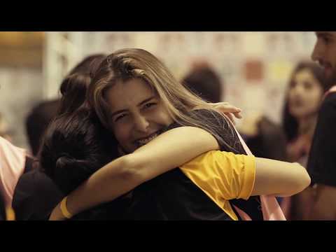 Economíadas FGV 2017 - Aftermovie [Fr4me Films]