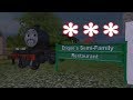 Sodor Short Restaurant
