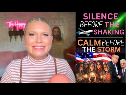 Attacks on the Church & What's Up With All the Planes Going Down?