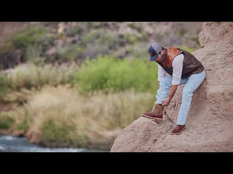 Lucchese Ranger II Collection