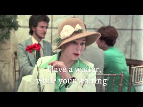 Barbara Broadcast Blu Ray and DVD Set Pre-Release Promo Video in HD