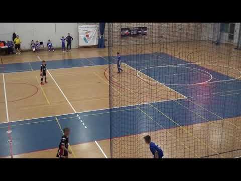 12/14 Turniej OSiR Włochy, MKS Polonia Warszawa 2008 I, II, III