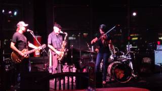 Meltdown (slobberbone cover)