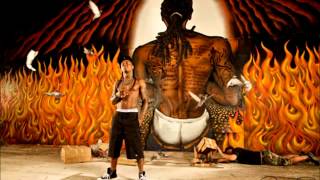 Lil Wayne - Soo Woo - MonsterBeatsByDreDistribution.com