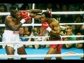 Evander Holyfield Vs James Buster Douglas Highlights