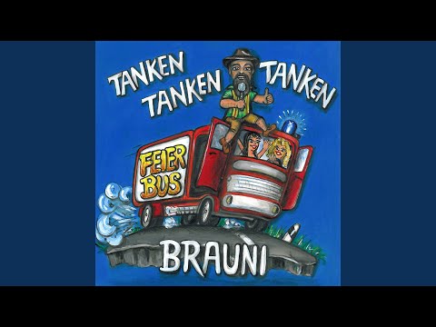Tanken, tanken, tanken
