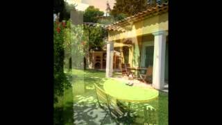 preview picture of video 'Vence  Villa a vendre Vence sud Maison Villa'