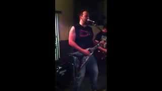 Chaos Empire - this is Sparta (live)