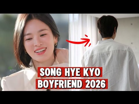 Song Hye Kyo