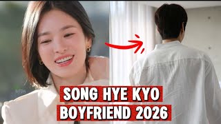 Download lagu The Truth About Song Hye-kyo’s 2026 Romance mp3 Download lagu The Truth About Song Hye-kyo’s 2026 Romance mp3