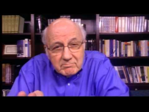 Dr Gene Getz on Faith Promises and Christian Reality