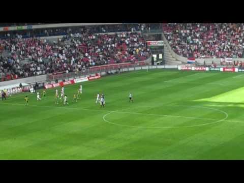 AFC Ajax - ADO Den Haag 3-0 (27-09-09)