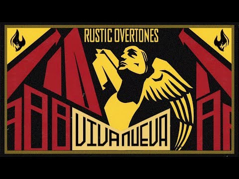 Rustic Overtones