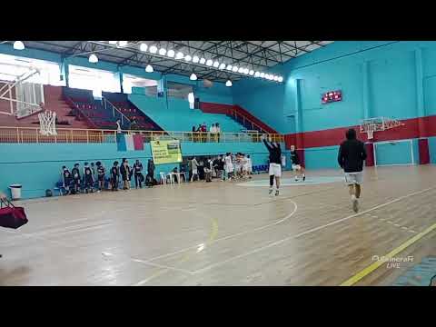 CÂMERA ABERTA II - NCB 2022.2