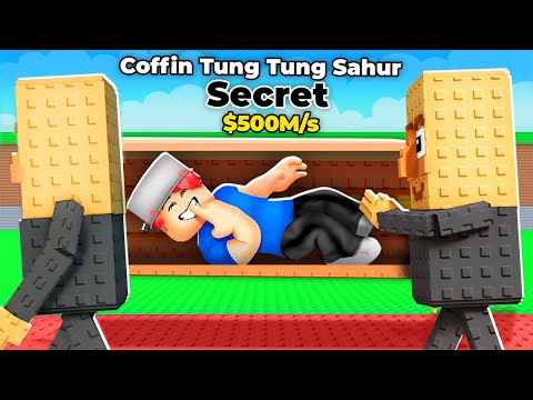 I Pretended To Be a Tung Tung Sahur To Troll My Friend..