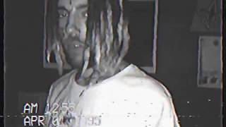 I Want To Die In New Orleans