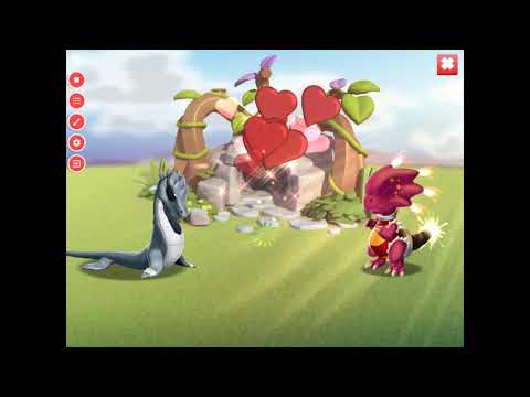 Dragon Mania Legends (Part 35)