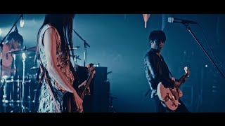 a flood of circle - Rex Girl (at  Zepp DiverCity Tokyo / 2017.06.11)